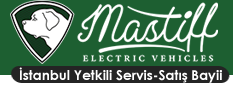 Mastiff Elektrikli Ara, stanbul Yetkili Servis, Mastif Yetkili Servis